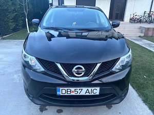 Nissan Qashqai J11 - imagine 8