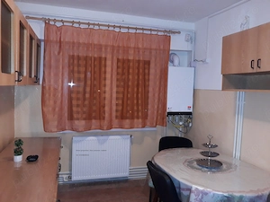 Particular, ofer spre inchiriere apartament 2 camere, decomandat ,Faleza Nord. - imagine 5