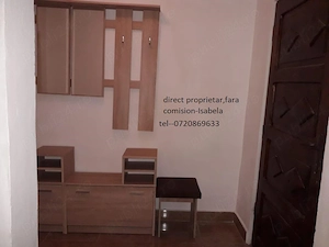Particular, ofer spre inchiriere apartament 2 camere, decomandat ,Faleza Nord. - imagine 8
