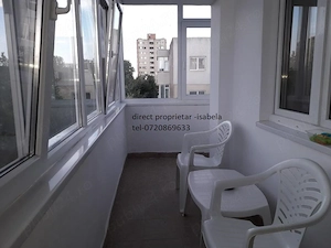 Particular, ofer spre inchiriere apartament 2 camere, decomandat ,Faleza Nord. - imagine 7