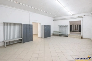 Apreciabil ansamblu:industrial+productie+ birouri+6.322mp teren,Bretcu,Covasna - imagine 4