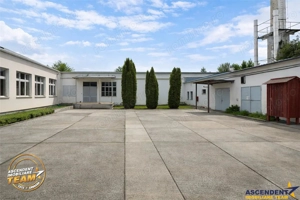 Apreciabil ansamblu:industrial+productie+ birouri+6.322mp teren,Bretcu,Covasna - imagine 7