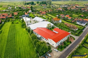 Apreciabil ansamblu:industrial+productie+ birouri+6.322mp teren,Bretcu,Covasna