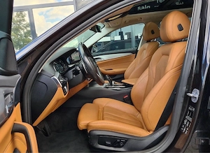 Bmw 530 M pachet 2019 automat - imagine 5