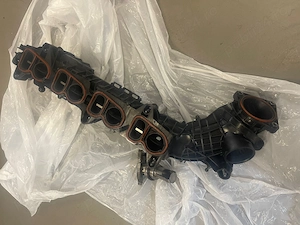 Vand galerie admisie BMW motor B47 curatata fara joc la clapete - imagine 4