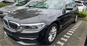 Bmw 530 M pachet 2019 automat - imagine 3