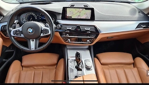 Bmw 530 M pachet 2019 automat
