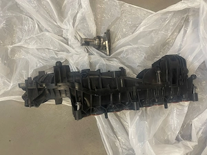 Vand galerie admisie BMW motor B47 curatata fara joc la clapete - imagine 7