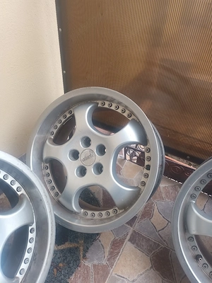 jenti 5 x 112  17 - imagine 2