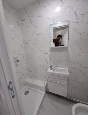 22.000  Garsoniera Podu Ros Jumbo LUX Mobilata  - imagine 2