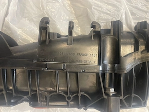 Vand galerie admisie BMW motor B47 curatata fara joc la clapete - imagine 2