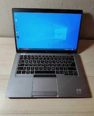 Dell Latitude 5410 i5-10310U 256GB SSD 8GB Ram 14"