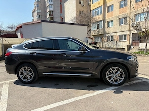 Bmw X4 2.0 d  2020  - imagine 5