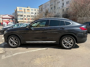 Bmw X4 2.0 d  2020  - imagine 3