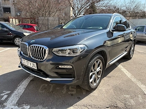 Bmw X4 2.0 d  2020  - imagine 4