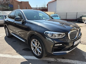 Bmw X4 2.0 d  2020  - imagine 2