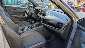 Nissan Qashqai 2022, primul.proprietar, 158hp, Tekna, manuala, Anvelope iarna Continental incluse - imagine 9