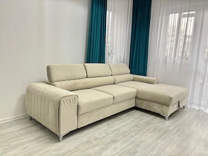 Vand coltar extensibil