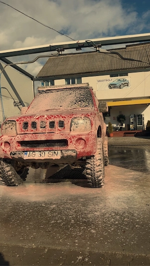 Suzuki Jimny  - imagine 4