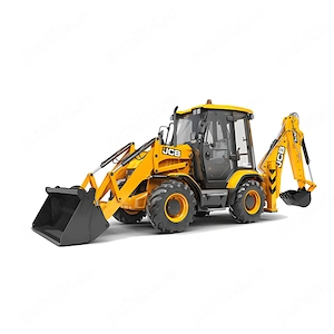 Operator buldo Turda cu experienta