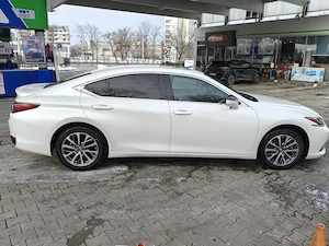 Lexus ES 300h, 2023, Facelift, TVA deductibil  - imagine 3