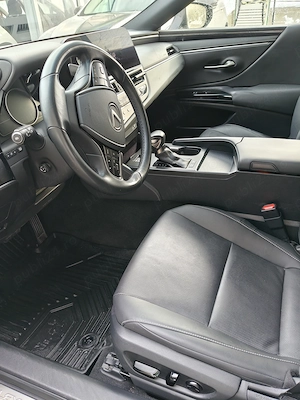 Lexus ES 300h, 2023, Facelift, TVA deductibil  - imagine 5