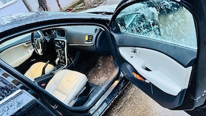 Volvo v40 t4 1.6, 179 cp - automat powershift-benzina gpl prins-2013 - imagine 8