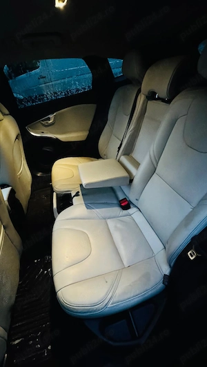 Volvo v40 t4 1.6, 179 cp - automat powershift-benzina gpl prins-2013 - imagine 9