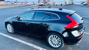 Volvo v40 t4 1.6, 179 cp - automat powershift-benzina gpl prins-2013 - imagine 4