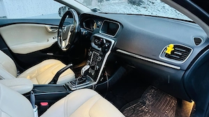 Volvo v40 t4 1.6, 179 cp - automat powershift-benzina gpl prins-2013 - imagine 6