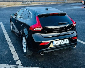 Volvo v40 t4 1.6, 179 cp - automat powershift-benzina gpl prins-2013 - imagine 5