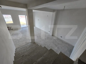 Apartament spatios 68mp, 3 camere, garaj si gradina mare 90mp - imagine 15