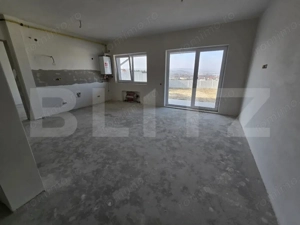 Apartament spatios 68mp, 3 camere, garaj si gradina mare 90mp - imagine 16