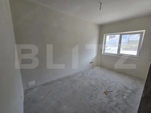 Apartament spatios 68mp, 3 camere, garaj si gradina mare 90mp - imagine 14