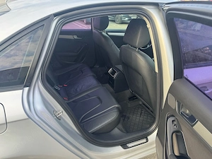 Vand Audi A4 2.0 diesel an fab 2009 euro 5 - imagine 3