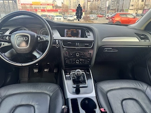 Vand Audi A4 2.0 diesel an fab 2009 euro 5 - imagine 6