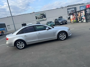 Vand Audi A4 2.0 diesel an fab 2009 euro 5 - imagine 8