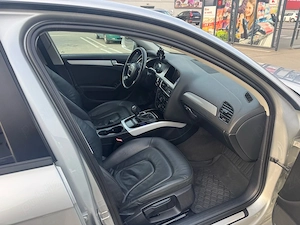 Vand Audi A4 2.0 diesel an fab 2009 euro 5 - imagine 5