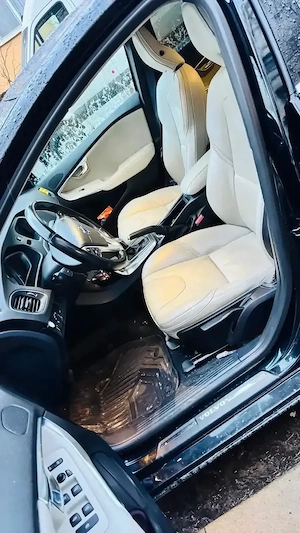 Volvo v40 t4 1.6, 179 cp - automat powershift-benzina gpl prins-2013 - imagine 7