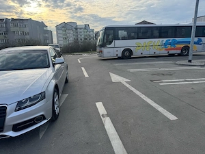 Vand Audi A4 2.0 diesel an fab 2009 euro 5 - imagine 10