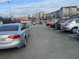 Vand Audi A4 2.0 diesel an fab 2009 euro 5 - imagine 2