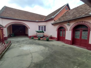 Racasdia, Casa Moderna, 174MP cu Teren 1104MP, Pret Negociabil - imagine 15