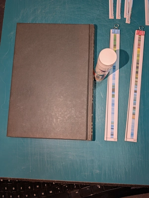 Kit cadou de aniversare : poza pe carte,  icoana pe carte 