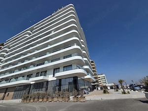 Studio cu vedere la mare și parcare inclusă   pe malul mării, Mamaia Nord - imagine 7
