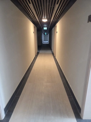 Studio cu vedere la mare și parcare inclusă   pe malul mării, Mamaia Nord - imagine 6