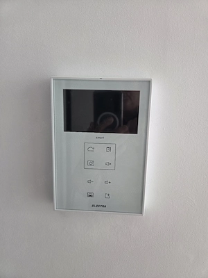 Studio cu vedere la mare și parcare inclusă   pe malul mării, Mamaia Nord - imagine 10