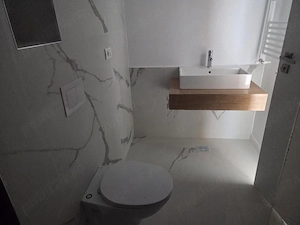 Studio cu vedere la mare și parcare inclusă   pe malul mării, Mamaia Nord - imagine 4