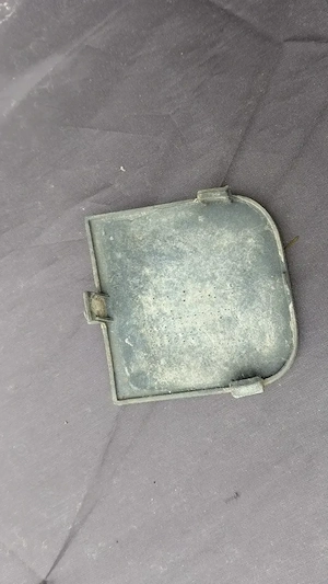 Capac dop FORD FOCUS 2008-2011 , model 5 usi hatchback, cod culoare avolon  - imagine 2