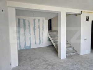 Apartament spatios 68mp, 3 camere, garaj si gradina mare 90mp - imagine 19