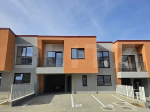 Apartament spatios 68mp, 3 camere, garaj si gradina mare 90mp - imagine 3